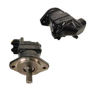 Moteur hydraulique à vide 3177307200 3177 3072 00 pour plateforme ATLAS COPCO D7 – Neuf, pièce de rechange rapide, accessoires pour plateforme - Product Image 4