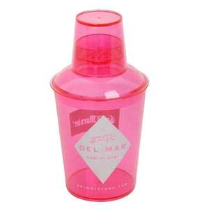 12 OZ plastique Cocktail <span class=keywords><strong>Shakers</strong></span> Transparent main Shaker tasse <span class=keywords><strong>Bar</strong></span> fournitures recette Cocktail Shaker en gros - Product Image 4