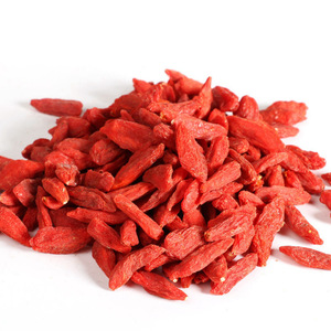 थोक उच्च गुणवत्ता वाले खाद्य गोजी बेरी पोषक स्नैक - Product Image 2