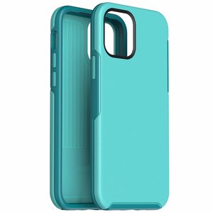 Fundas y Carcasas para Teléfono Móvil Defender Symmetry Originales para iPhone 16 15 Pro <span class=keywords><strong>Max</strong></span> 14 12, Fundas para Celular Symmetry con Logotipo - Product Image 4