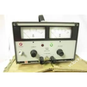 Nueva Fuente de Alimentación CC Regulada Kikusui PAD 500-0.6A - Product Image 4
