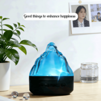 Haut-parleur audio bidirectionnel 5.3 avec éclairage ambiant sept couleurs Snow Peak, qualité sonore exclusive transfrontalière, en plastique, LED RGB