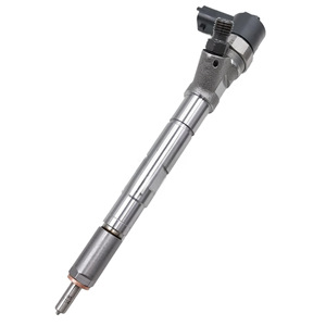 Inyector Common Rail Kang Hongda 0445110259 128 L Hr, Conjunto de Inyección Electrónica de Combustible para Vehículos Nacionales - Product Image 1