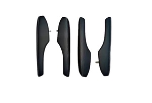 อุปกรณ์ตกแต่งภายใน<span class=keywords><strong>รถ</strong></span>ยนต์ ABS และหนัง สำหรับคอนโซลกลาง <span class=keywords><strong>ช</strong></span>ิ้นส่วนตก<span class=keywords><strong>แต่ง</strong></span>ภายในรถยนต์แบบดัดแปลง - Product Image 2