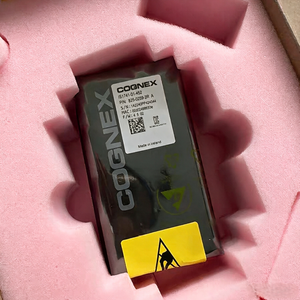 Capteur de vision intelligent Cognex IS1741-11-452 In-Sight 1741 pour codes-barres, neuf et original - Product Image 6