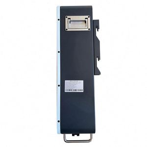 Cylaid ระบบหลังคาพลังงานแสงอาทิตย์แบตเตอรี่ LiFePo4 48โวลต์5KW/10KW/15KW ไฮบริดป้องกัน IP65ซ้อน6000วงจรชีวิตบ้าน - Product Image 3