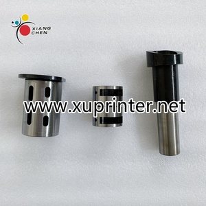 WD 1 Par (2 Piezas) de Levas de Tracción P3127490 P0880161 de Alta Calidad para Piezas de Máquina de Impresión Offset KBA 105 - Product Image 3