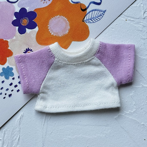 Ropa <span class=keywords><strong>de</strong></span> Muñeca Exquisita <span class=keywords><strong>de</strong></span> Moda, Camiseta, Accesorios para Muñecas, Disfraz para Osos <span class=keywords><strong>de</strong></span> Peluche - Product Image 3