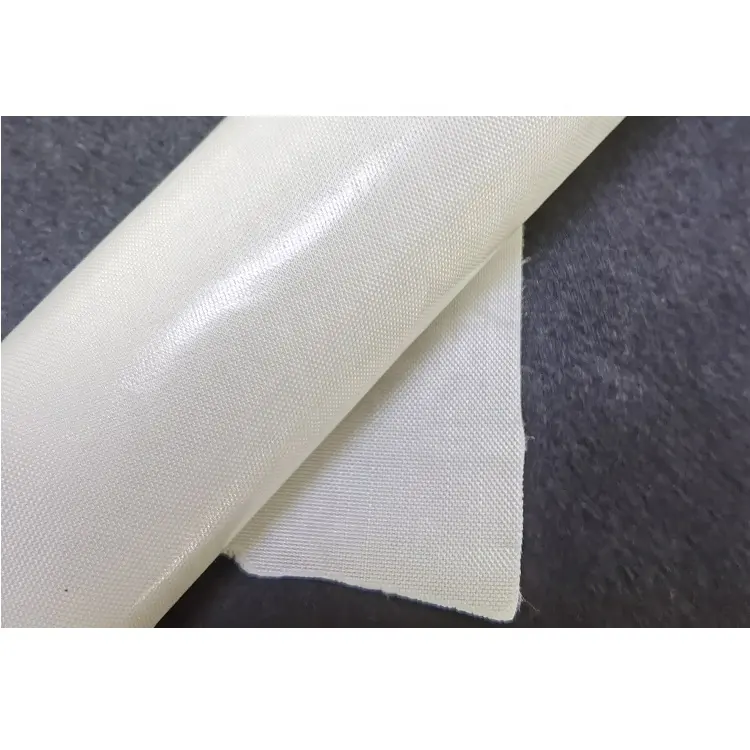 Enveloppe gonflable en TPU résistant aux déchirures, tissu flexible résistant aux déchirures