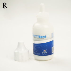 Ghost Bond <span class=keywords><strong>XL</strong></span> 38ml Adesivo per Parrucche Pre-Bonded Invisibile Impermeabile 44g per Sistemi di Capelli in Poliuretano e Pizzo Toupee - Product Image 4