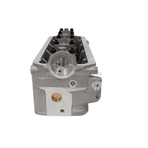 Culata de 1Y 028103351M para VW Golf Vento Parati Saveiro para Seat Toledo <span class=keywords><strong>Ibiza</strong></span> Inca 1.9D AMC908055 028103265GX 028103265G - Product Image 4