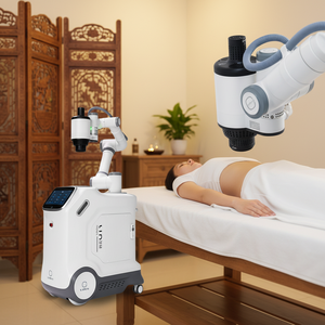 Robot de Moxibustión AI TCM Cilin para Liberación Corporal, Relajación de Fascia y Mejora de la Salud - <span class=keywords><strong>Medicina</strong></span> China - Product Image 3