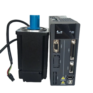 Controlador de Accionamiento de CA Original Electronics ASD-A2-7543-E ECMA-L11875R3, Velocidad de 3000 rpm, 7.5KW, Montaje de Pie de 32mm, Marca ASD-A2-7543-E - Product Image 2