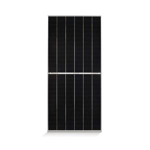 Panel Solar Monofacial Jinko Tiger de 570w 575w 580w 585w 590w, Módulos Fotovoltaicos de Media Celda MBB para Sistemas Solares - Product Image 1
