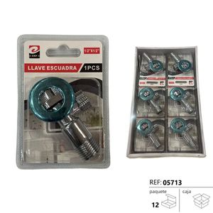 Grifo 12U Faucet For Bath Shower Use - Product Image 3