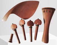 Wholesale Cheap Price OEM Custom String Musical Instruments Violin Accessories
