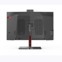 Maßgefertigter OEM ODM All-in-One-PC mit Kamera und Lautsprecher AIO-Desktop für Schulprüfzentren und Sprachlabore