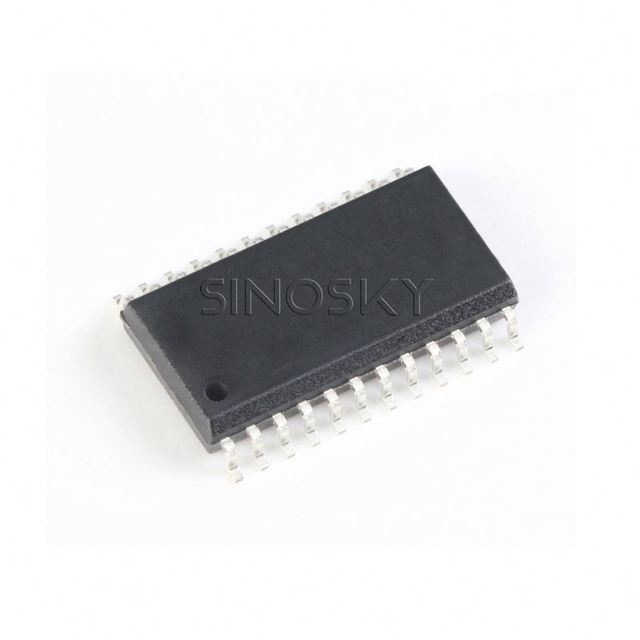 Original IC Chips HT640 SOP24 in Stock