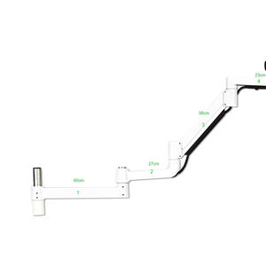 カメラ付き中国製デジタル歯科顕微鏡 - Product Image 6