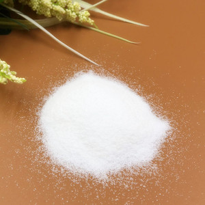 Polímero Superabsorbente, Hidrogel, Poliacrilato de Sodio en Gránulos para Uso Médico - Product Image 3