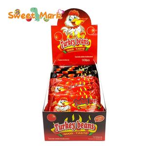 Bonbons aux haricots épicés et produits à base <span class=keywords><strong>de</strong></span> haricots épicés - Product Image 2