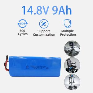 حزمة بطارية ليثيوم أيون من Dongguan s3p - Product Image 1