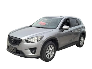 Mazda CX-5 <span class=keywords><strong>2012</strong></span> 2.0L à quatre roues motrices, version luxe avec toit ouvrant, voiture d'occasion abordable en bon état, très demandée - Product Image 1