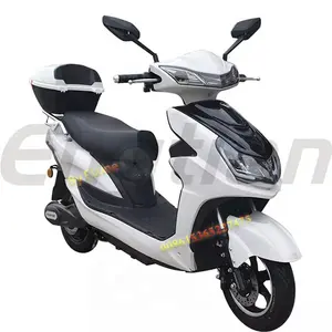 High Quality Adult Electric Scooter Motorcycle With 3000w Motor For Sale Fast Electric Motorcycle