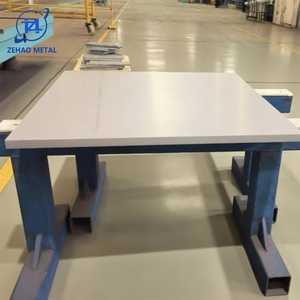 Lembaran jala Titanium perbaikan tengkorak, 0.3mm 0.5mm 0.8mm berlubang untuk implan tengkorak - Product Image 6