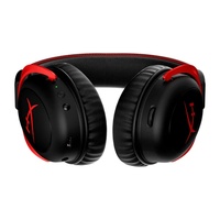 Nouveauté Casque de jeu sans fil/filaire Cloud II Son surround Microphone à réduction de bruit Driver dynamique Autonomie de 30 heures