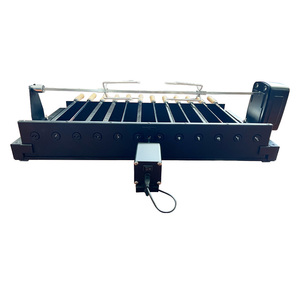 Spiedini Automatici <span class=keywords><strong>per</strong></span> Barbecue di Alta Qualità Cipriota -- Versione Aggiornata - Product Image 3