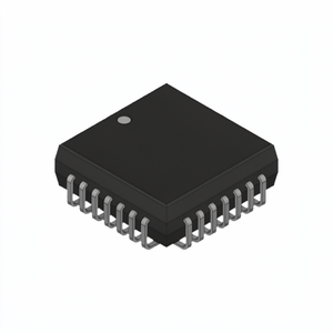 Clock Timing Components Electronic Original 28 LCC CGS2537V - Product Image 1
