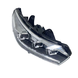 Phare OEM pour GAC Trumpchi GS4 phares LED système d'éclairage de voiture phares d'origine - Product Image 2