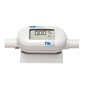 Calibrador de Flujo Primario TSI 4146/4046, Dispositivo Digital de Calibración de Flujo de Gas, Instalación Fija, Blanco - Product Image 5