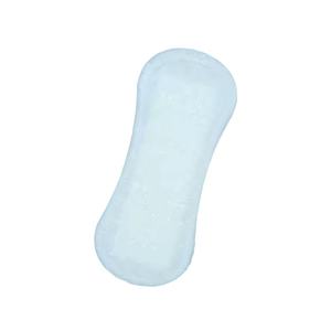 Penjualan Terbaik ekonomis Harga organik Panty Liner Super perempuan tahan air antilembap Anion kapas pembalut pembalut bantalan - Product Image 2