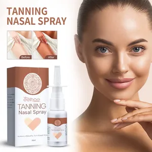 Marca Privada OEM Spray Nasal <span class=keywords><strong>Autobronceador</strong></span>, Potenciador del Bronceado, Aceite <span class=keywords><strong>Autobronceador</strong></span> Corporal de Larga Duración - Product Image 5