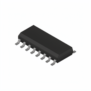 SN74F126NS Manufacturer Channel Logic 14 SOlC Electronic Chips Component - Product Image 1