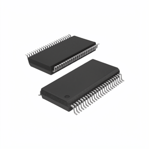 Logic Components Electronic Original 48 BSSOP 74ALVT162244DL,112 - Product Image 1