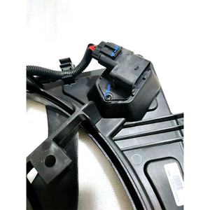 Ventilateur de refroidissement, ventilateur de radiateur pour JAC J7, numéro OE. 1308100V5070 - Product Image 3