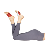 Coussinet adhésif chauffant pour les pieds, nouvel accessoire de soins pour les pieds, produit unique, unités