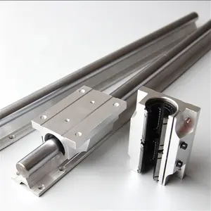 Linear Bearing TBR20L In Linear For Optical Instrument
