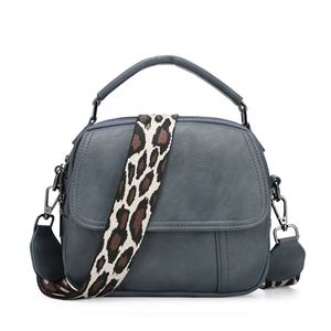 Sac à main rond de petite taille pour femmes - Style élégant et polyvalent, haute qualité - Product Image 2