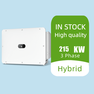 Solución Híbrida Solar de Alta Calidad de la Serie SUN2000 de HUAWEI: SUN2000-215KTL-H0, SUN2000-330KTL-H1/SUN2000-330KTL-H2 - Product Image 1
