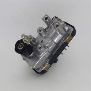 Actionneur électronique Turbo 59001107266 6NW010430-38 pour Fiat Alfa Romeo Jeep Opel 1.6 D 88KW - Product Image 6
