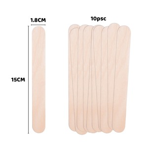 Lifestance ชุดอุ่นแว๊กซ์กำจัดขนแบบมืออาชีพ, เครื่องอุ่นแว๊กซ์พลาสติก500มล. - Product Image 3