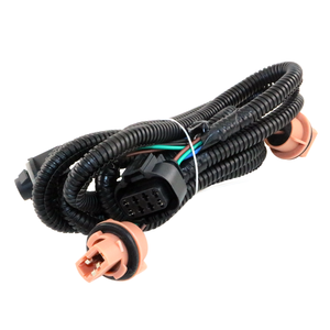 MEJOR cable cableado personalizado Deutsch Hd36 conectores inyector eléctrico Mercedes arnés Sensor para 2kd <span class=keywords><strong>Phoenix</strong></span> Automotive Suburban - Product Image 3