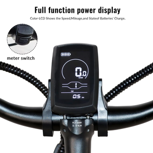 JLM <span class=keywords><strong>DS</strong></span>-2608 <span class=keywords><strong>Precio</strong></span> al por Mayor [Almacén UE] Bicicleta Eléctrica de 26 Pulgadas 500W Bicicleta Eléctrica Urbana para Mujer Shimano <span class=keywords><strong>7</strong></span> Velocidades Venta Directa de Fábrica - Product Image 5