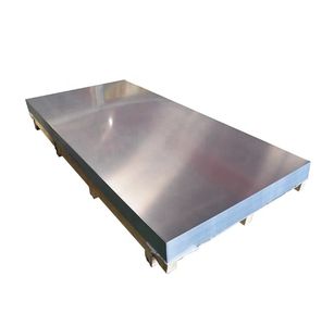 Feuille de métal en aluminium personnalisé bricolage impression par sublimation panneau photo en feuille d'aluminium vierge - Product Image 3