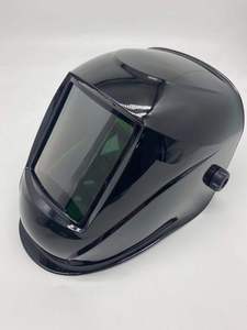 OD7หมวกนิรภัยเลเซอร์คุณภาพสูง + ทำจาก PC และไนลอนพร้อม CE ปกป้อง EN207 950-1100nm เครื่องอัดสีดำรองรับ25-28ซม. 8% - Product Image 5