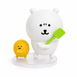 Caja Sorpresa al por Mayor de Figuras Coleccionables de Moda JokeBear y Mole Potato Patty, Adorables Artículos de Dibujos Animados, Regalos Decorativos - Product Image 4